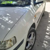 سمند مدل ۹۳|خودرو سواری و وانت|بم, |دیوار