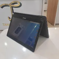 لپ تاپ ایسوز تاچ تمییز