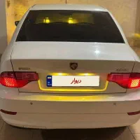سمند سورن معمولی، مدل ۱۳۹۱|خودرو سواری و وانت|تبریز, |دیوار