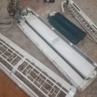 تعمیرات کولرویخچال وابگرم کن