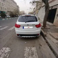 کوییک ۱۴۰۱ بی رنگ|خودرو سواری و وانت|تهران, والفجر (افسریه)|دیوار