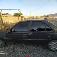 پژو روا نوک مدادی مدل ۸۵