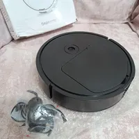 جارو رباتیک هوشمند|جاروبرقی، جارو شارژی، بخارشو|تبریز, |دیوار