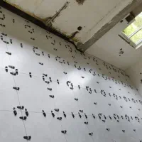 کاشی کاری|خدمات پیشه و مهارت|رشت, قاسمیه|دیوار