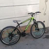 دوچرخه|دوچرخه، اسکیت، اسکوتر|چهارباغ, |دیوار