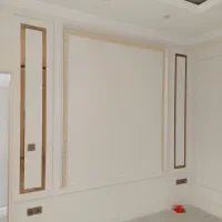 گچکاری.گچ کاری.گچبری.بازسازی.ابزار