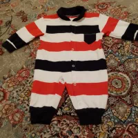 لباس پسرانه