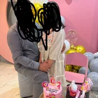 برگزاری تولد رایگان آذرماهی عزیز  تولدت مبارک|خدمات پذیرایی، مراسم|مشهد, حجت|دیوار