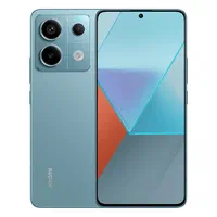 شیائومی note13 pro 5g حافظه512رم16(پلمپ)بدون پیش|موبایل|اصفهان, ملک‌شهر|دیوار