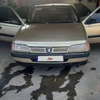 405 درجه یک|خودرو سواری و وانت|کرج, اتمسفر|دیوار