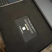 Blackberry Porsch|موبایل|ارومیه, |دیوار