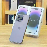 آیفون 14 پرومکس 256 باتری 86 iPhone 14 ProMax zaa