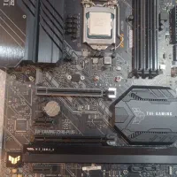 کیس گیمینگ i7-11700k|رایانه رومیزی|گرگان, |دیوار