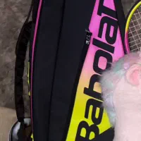 راکت و کیف تنیس|ورزش‌های توپی|اصفهان, دانشگاه اصفهان|دیوار