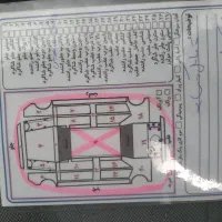 پراید مدل ۸۵|خودرو سواری و وانت|بانه, |دیوار