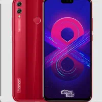 گوشی هونورx8