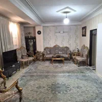80 متری سالور 2 خواب شقایق ها طبقه 2 پارکینگ دار|فروش آپارتمان|اسلام‌شهر, شهرک سالور|دیوار