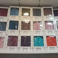 حوله تن‌پوش|لوازم نظافت|قم, قلعه کامکار|دیوار