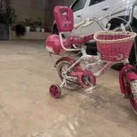 دوچرخه کاملا سالم و درحد|دوچرخه، اسکیت، اسکوتر|مشهد, شهید فرامرز عباسی|دیوار