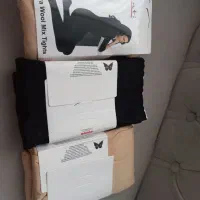 جوراب شلواری پنتی اصل|لباس|کرج, گلشهر|دیوار