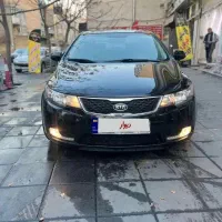 سراتو ۲۰۱۳ فول وارداتی ۲۰۰۰cc|خودرو سواری و وانت|تهران, دکتر هوشیار|دیوار