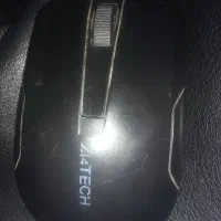 ماوس بیسیم  tech