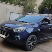 جک s5|خودرو سواری و وانت|تهران, تهران‌نو|دیوار