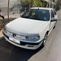 پارس tu5 اتومات ۹۷