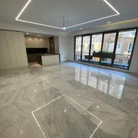 واحد120متری-نورگیر-متریال-برند-دریاچه-چیتگر-سندی