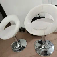 صندلی شیک چرخشی