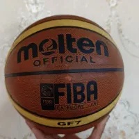 مولتن اصل basketball