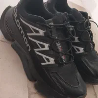 کفش اسپرت سالامون|کیف، کفش، کمربند|درگز, |دیوار