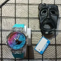 ساعتcasio وکیف انگشتر.دسبند|ساعت|کرمانشاه, |دیوار