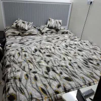 تخت خاب،دو نفره نو ...|تخت و سرویس خواب|پاکدشت, پاکدشت (مامازند)|دیوار