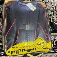روکش تمام چرم دنا پلاس V19