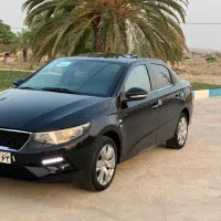 تارا اتومات مدل۴۰۲