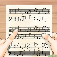 یادگیری همزمان موسیقی و زبان