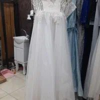 لباس عروس