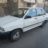 پراید صبا