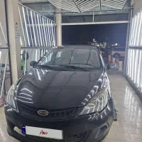 خودرو mvm315 نیو صندوقدار