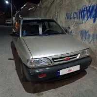 پراید87دوگانه