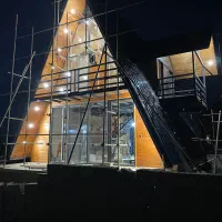 کارگر ساختمانی