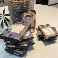 تعمیر و ریکاوری هارد با تجهیزات و لایسنس‌های روز