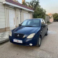 تیبا مدل ۹۵