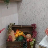 صندوق چوبی