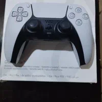 دسته کنسول PS5 اورژینال