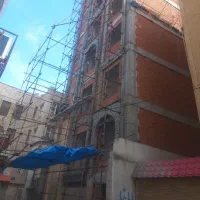 کمک جوشکار و نیروی ساده