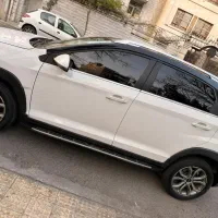 X22 pro|خودرو سواری و وانت|تهران, مرزداران|دیوار