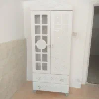 کمدوتخت نوجوان