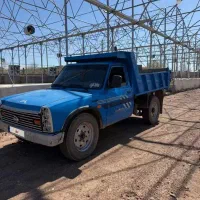 نیسان کمپرسی